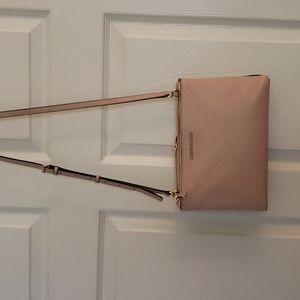 Michael Kors Jet Set Crossbody